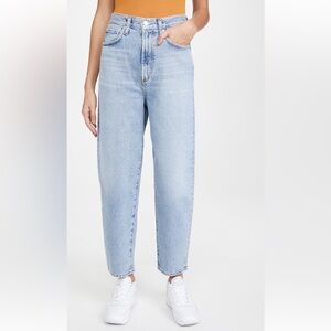 Agolde Balloon jeans in Revival